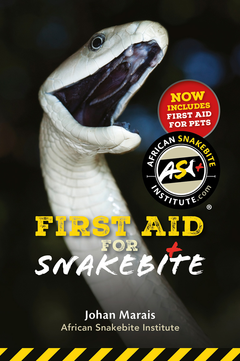 African Snakebite Institute