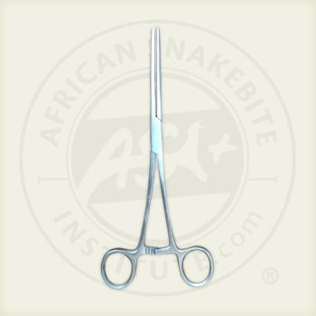 ASI Feeding Hemostat